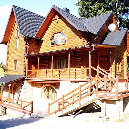Hotel Норіс Migovo Exterior foto