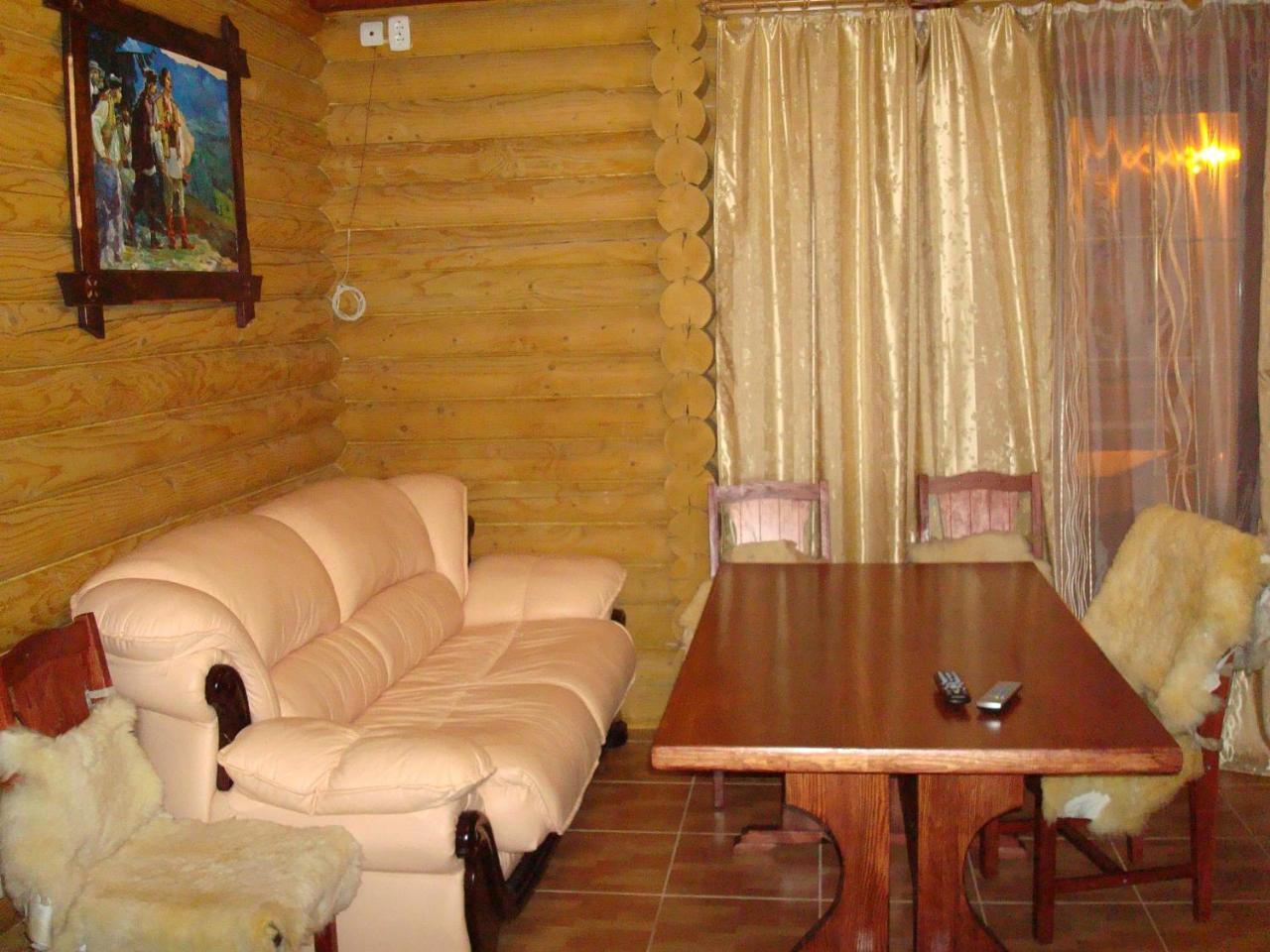 Hotel Норіс Migovo Exterior foto