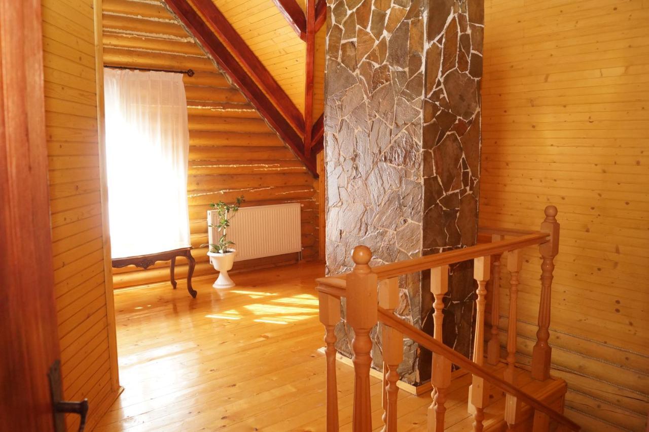Hotel Норіс Migovo Exterior foto