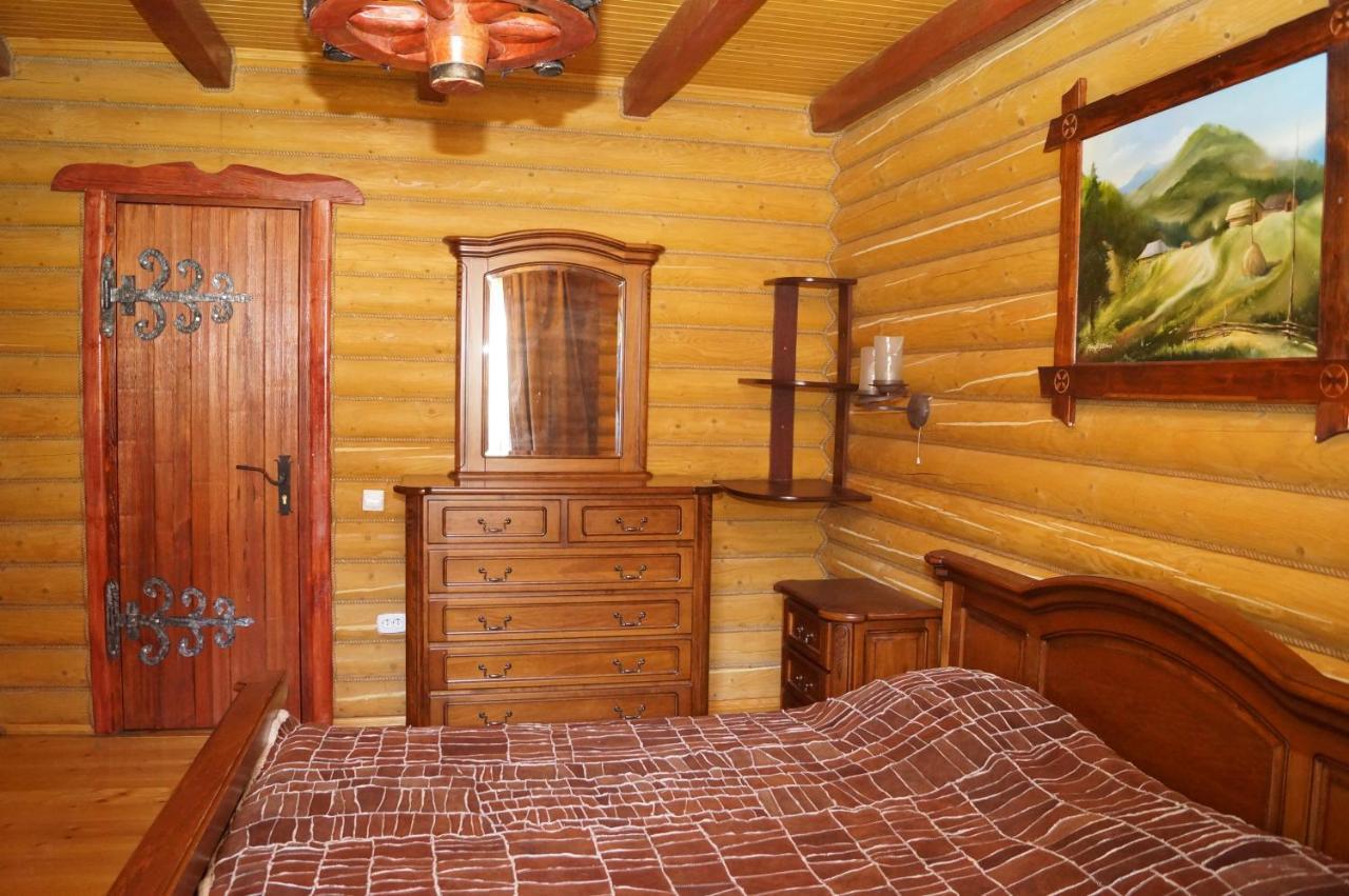 Hotel Норіс Migovo Exterior foto