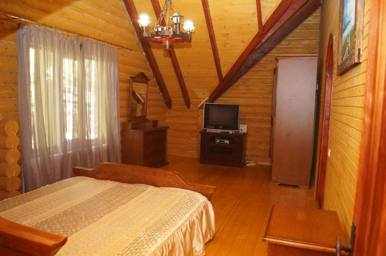 Hotel Норіс Migovo Exterior foto
