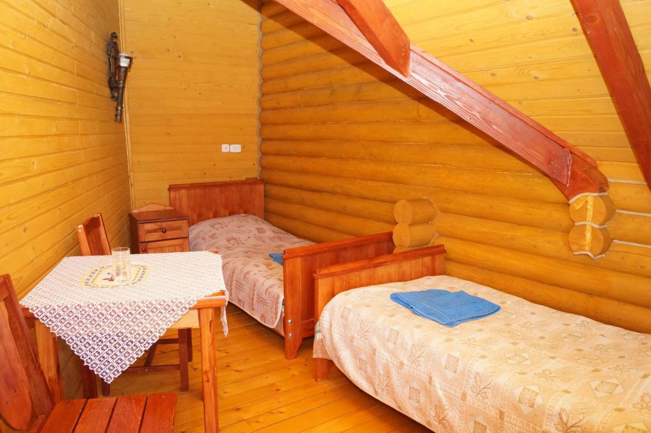 Hotel Норіс Migovo Exterior foto