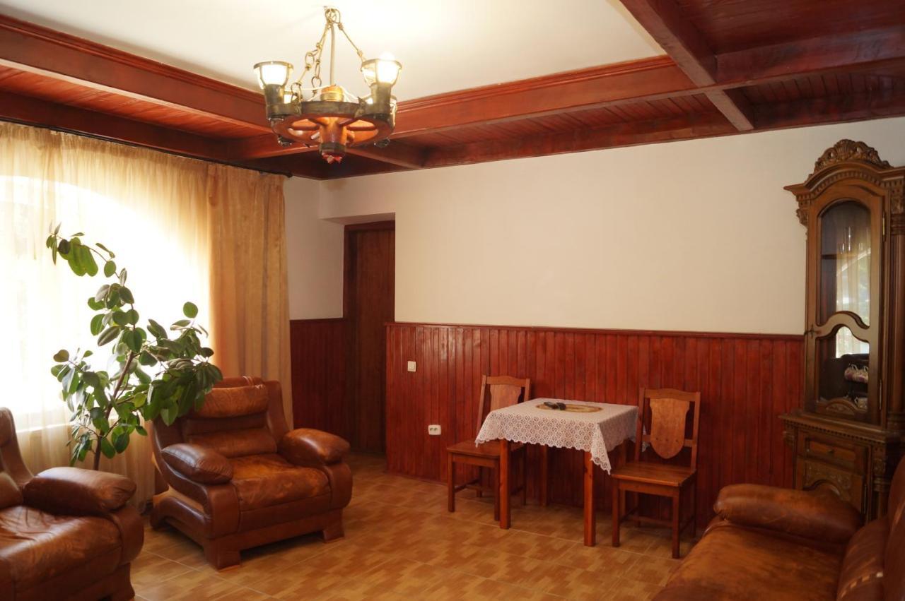 Hotel Норіс Migovo Exterior foto