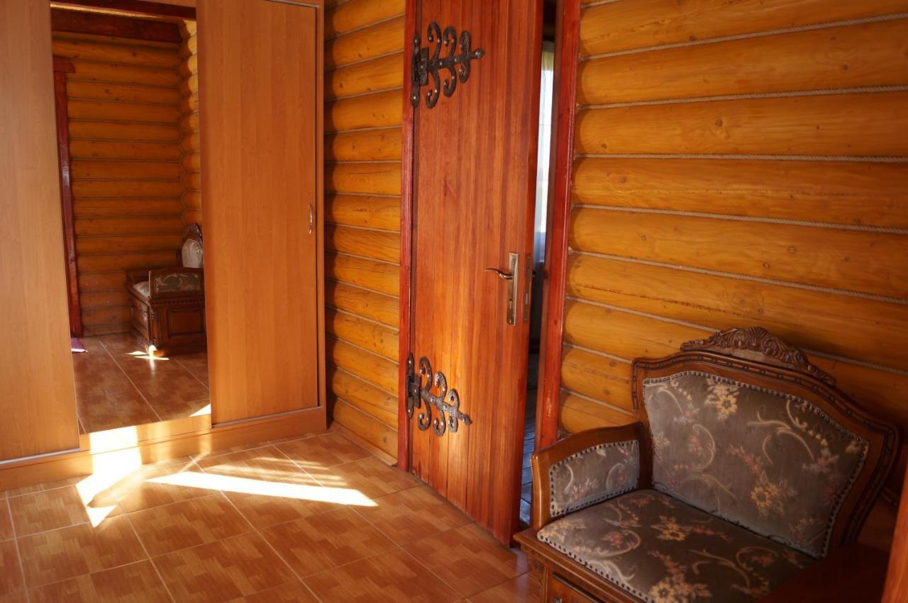 Hotel Норіс Migovo Exterior foto