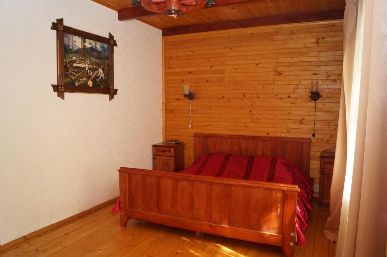Hotel Норіс Migovo Exterior foto